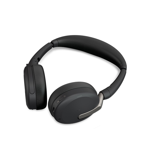 Jabra Evolve2 65 Flex ANC Wireless Headset